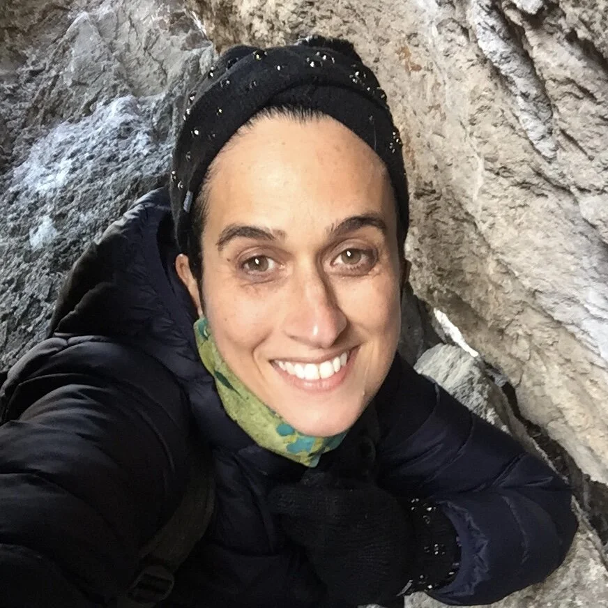 17. You cannot opt out of being gifted! Let’s learn how to embrace it with Nadya Abo-Shaeer