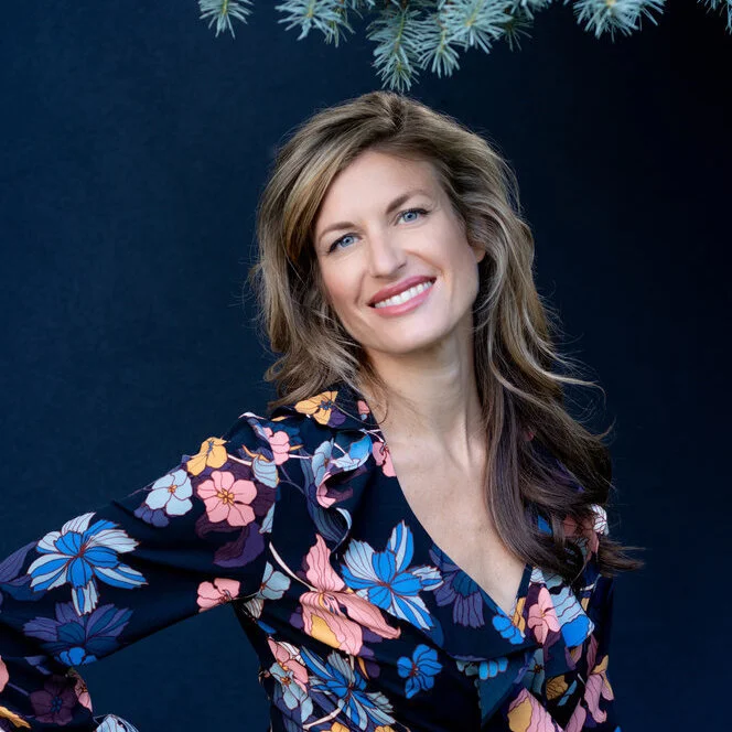 18. From the Antarctic to the Gifted Women’s Summit! Meet Erin Keeley