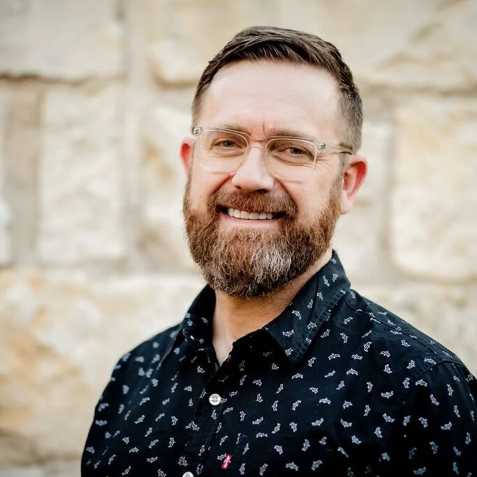 19. As a gifted adult it is important to find your “why”! Meet Ben Koch