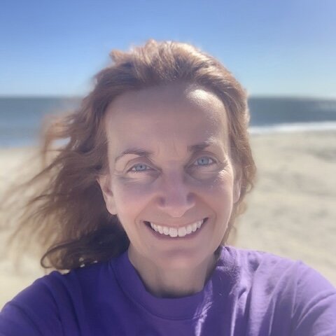 22. Living Life on the Bright Side! Meet Isabelle Mosca the founder of FACES 4 Autism