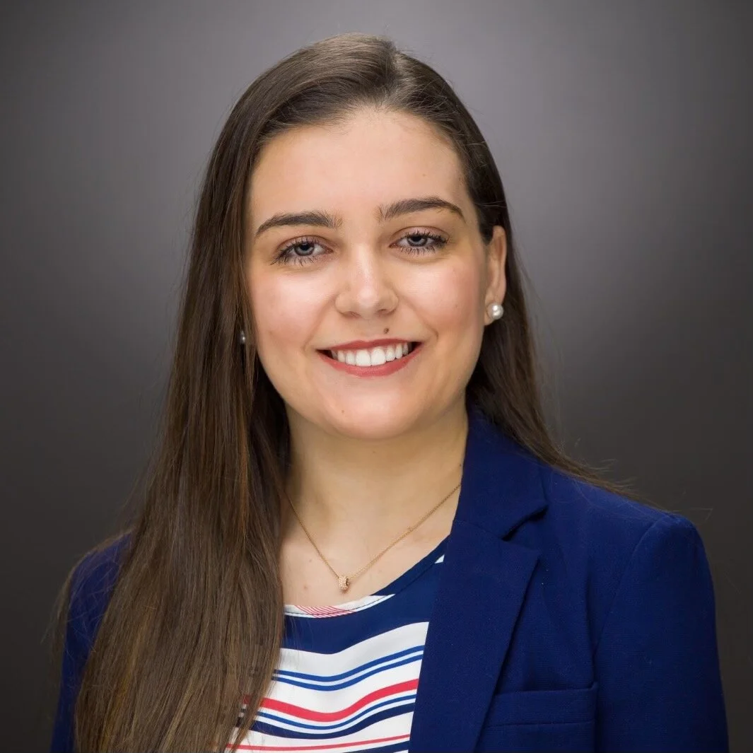 23. The Voice of Dyslexia: Meet Gabriela Alvares