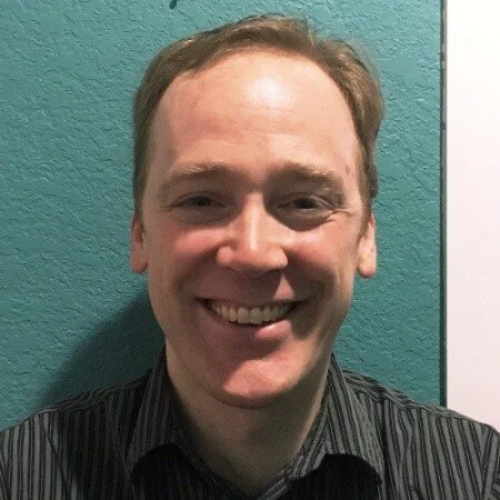 24. Getting perspective of what it means to be gifted: Meet Cliff Wigtil