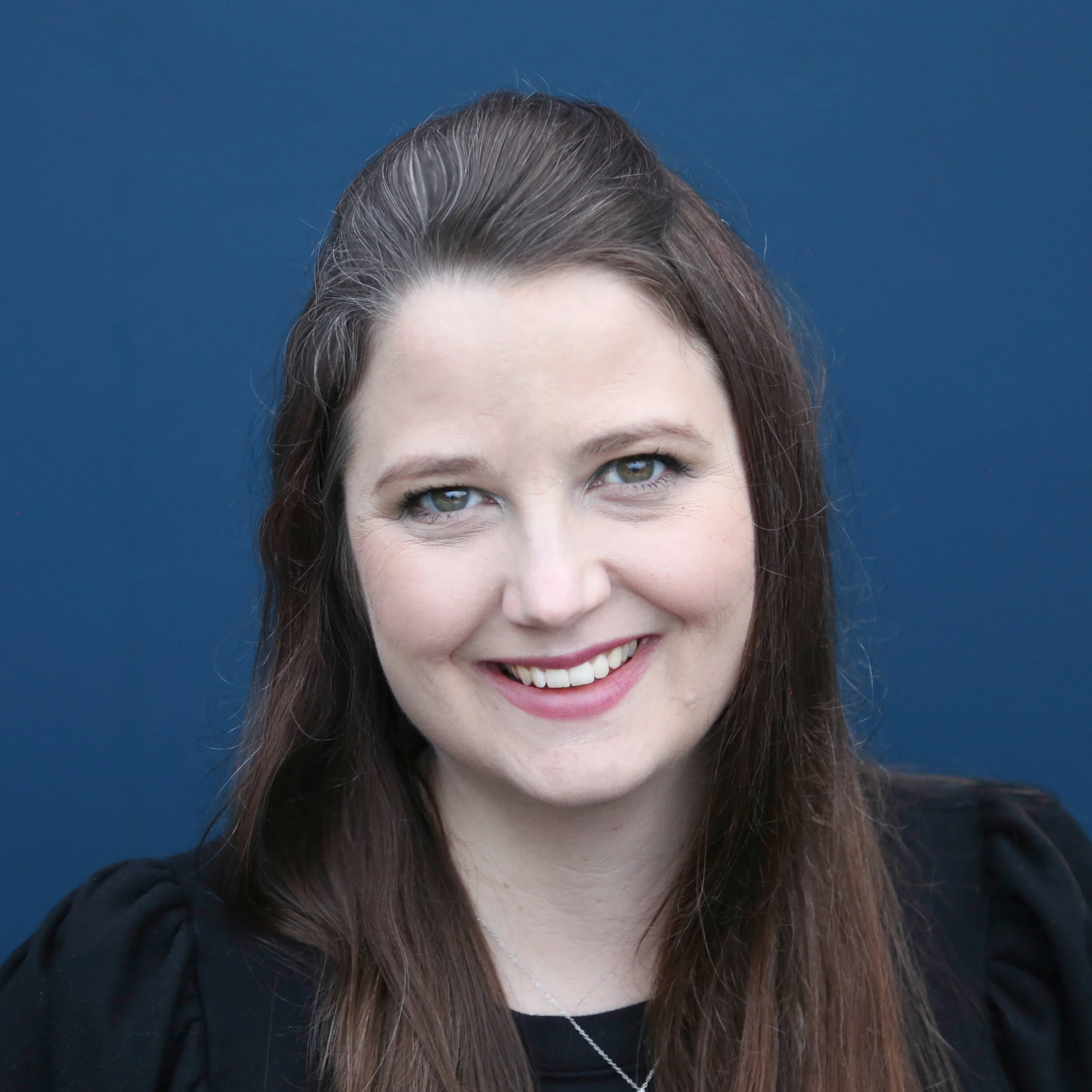 27. How do you become a SENG Board Member? Meet Finance Chair Carrie Pokrefke