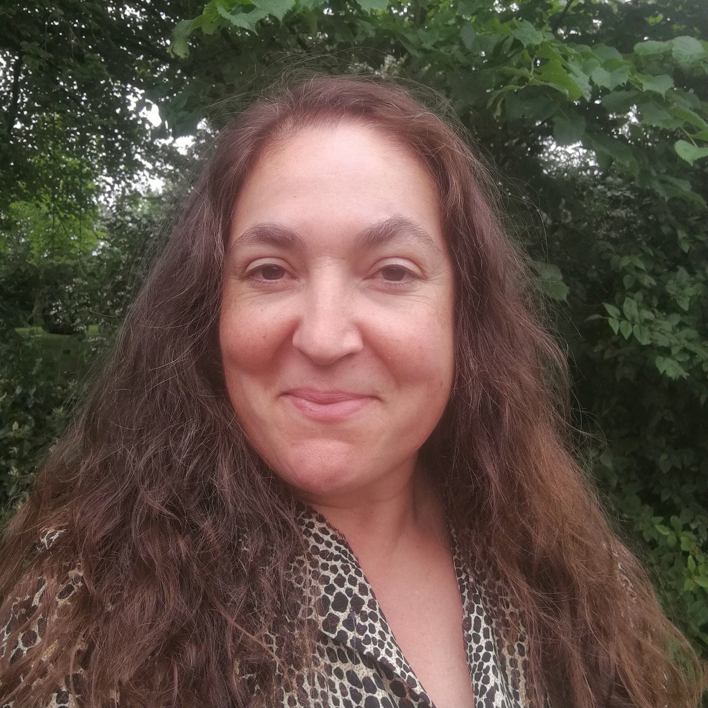 28. How to embrace your giftedness as an adult. Meet Natasa Heydra