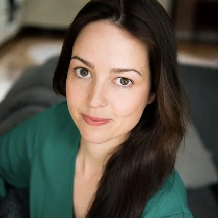 31. A lot of Complexity! Meet Lotte van Lith