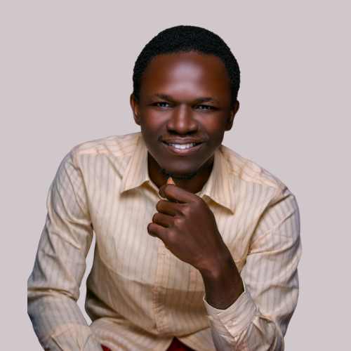 37. Purpose Driven Self-Awareness! Meet Bayo Moses