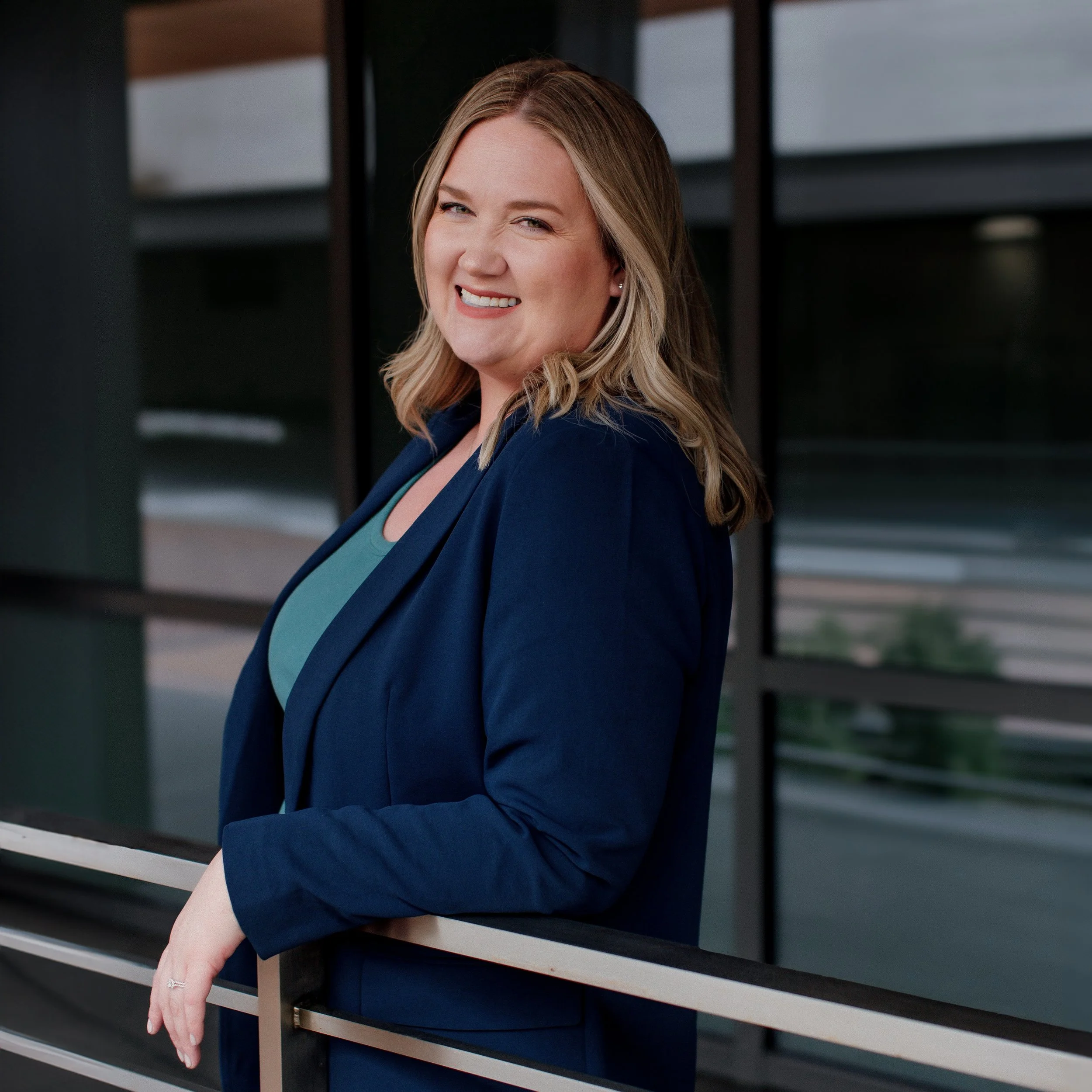 55. Beyond Gifted: Helping Gifted and 2E Adults Design Meaningful Careers - Meet Emmaly Perks