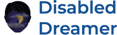 Disabled Dreamer