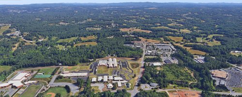 YOUR Hickory Flat Area Plan