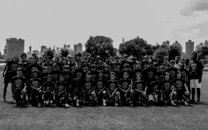 Youth Academy — New Amsterdam FC