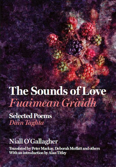 Fuaimean Gràidh