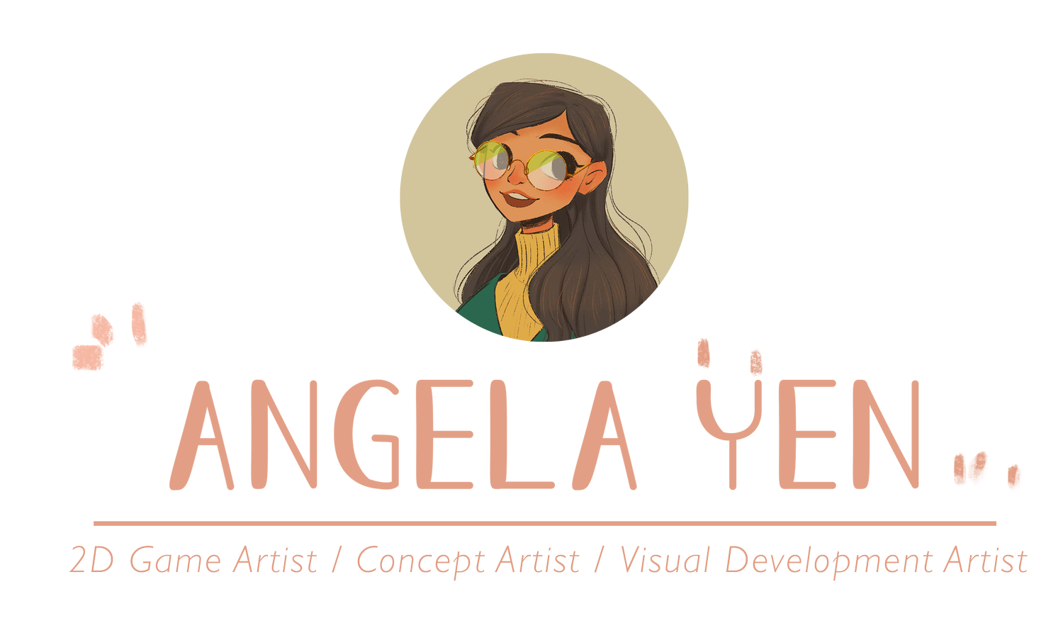Angela Yen
