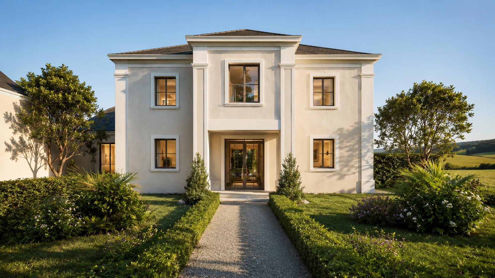 Einfamilienhaus Ni&amp;Re