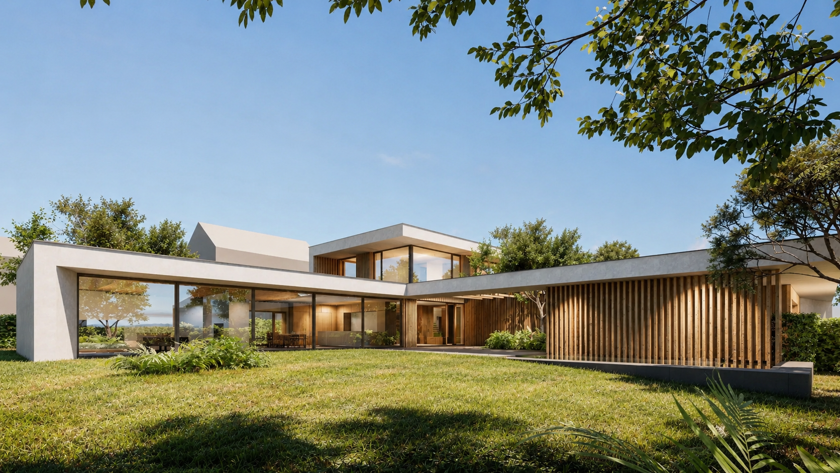 Haus P&amp;H