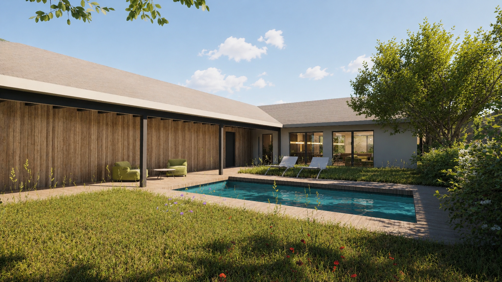 Haus H&amp;G 