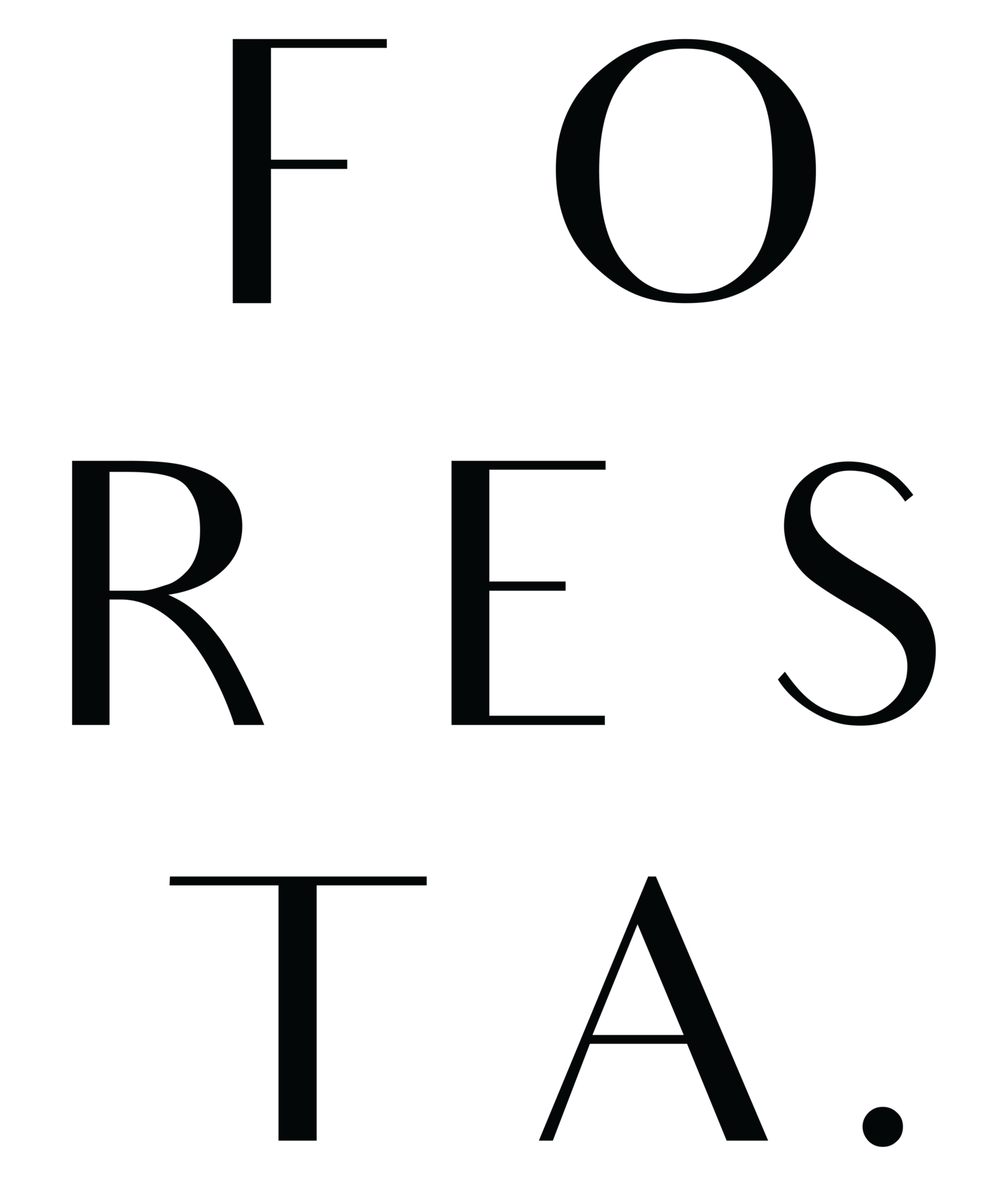 FORESTA