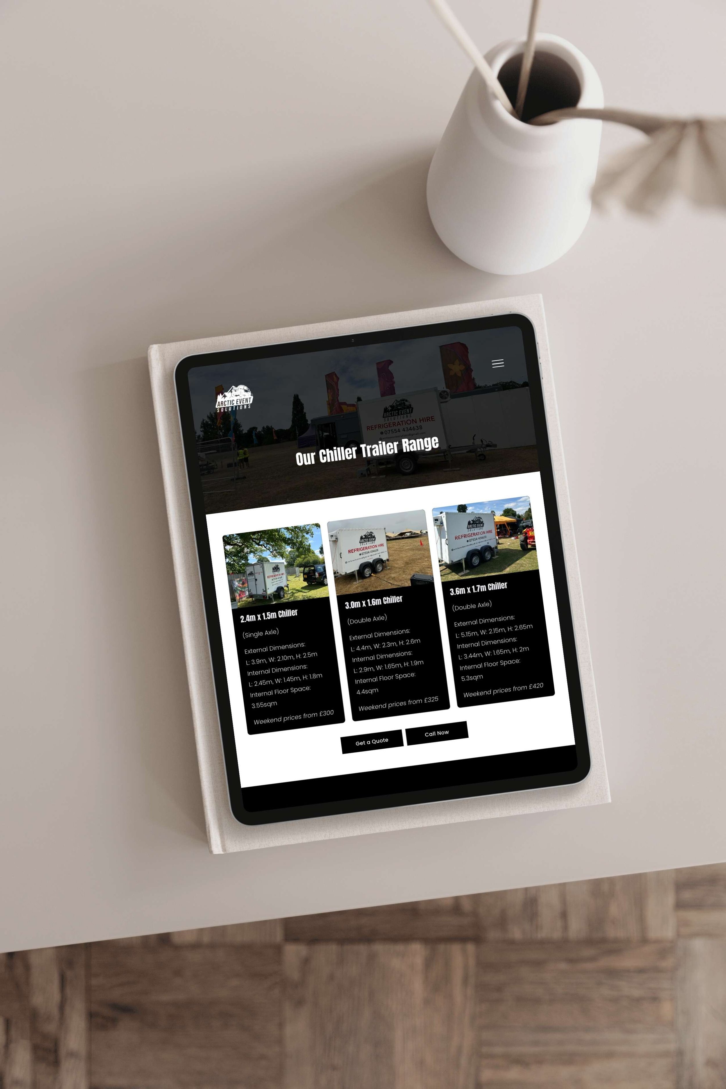 Arctic Events Ipad.jpg