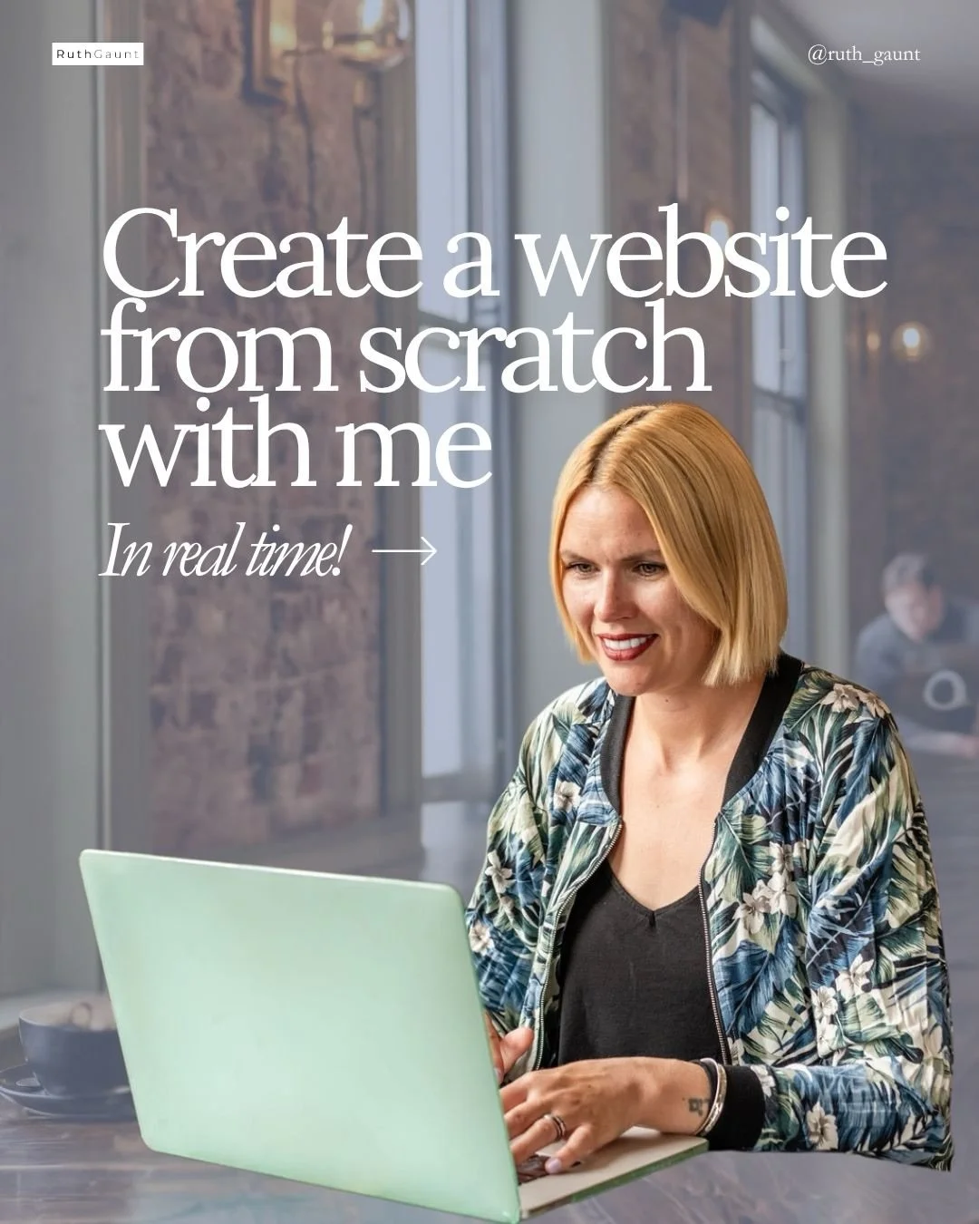 Ever wondered what actually happens during a Website in a Day? Here&rsquo;s the real-time breakdown from start to finish&hellip;

From nervous butterflies at sending the first preview to the relief when everything gets approved, this is what my desig