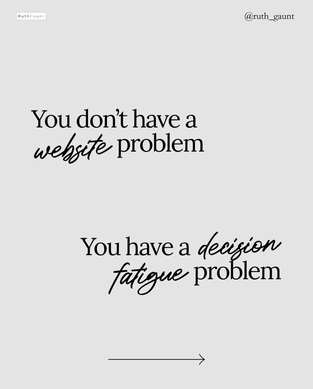 There&rsquo;s a very specific kind of tired that comes from sitting down with good intentions, opening seventeen tabs, and closing your laptop two hours later having achieved absolutely nothing 😅

Turns out that&rsquo;s not a focus problem, because 