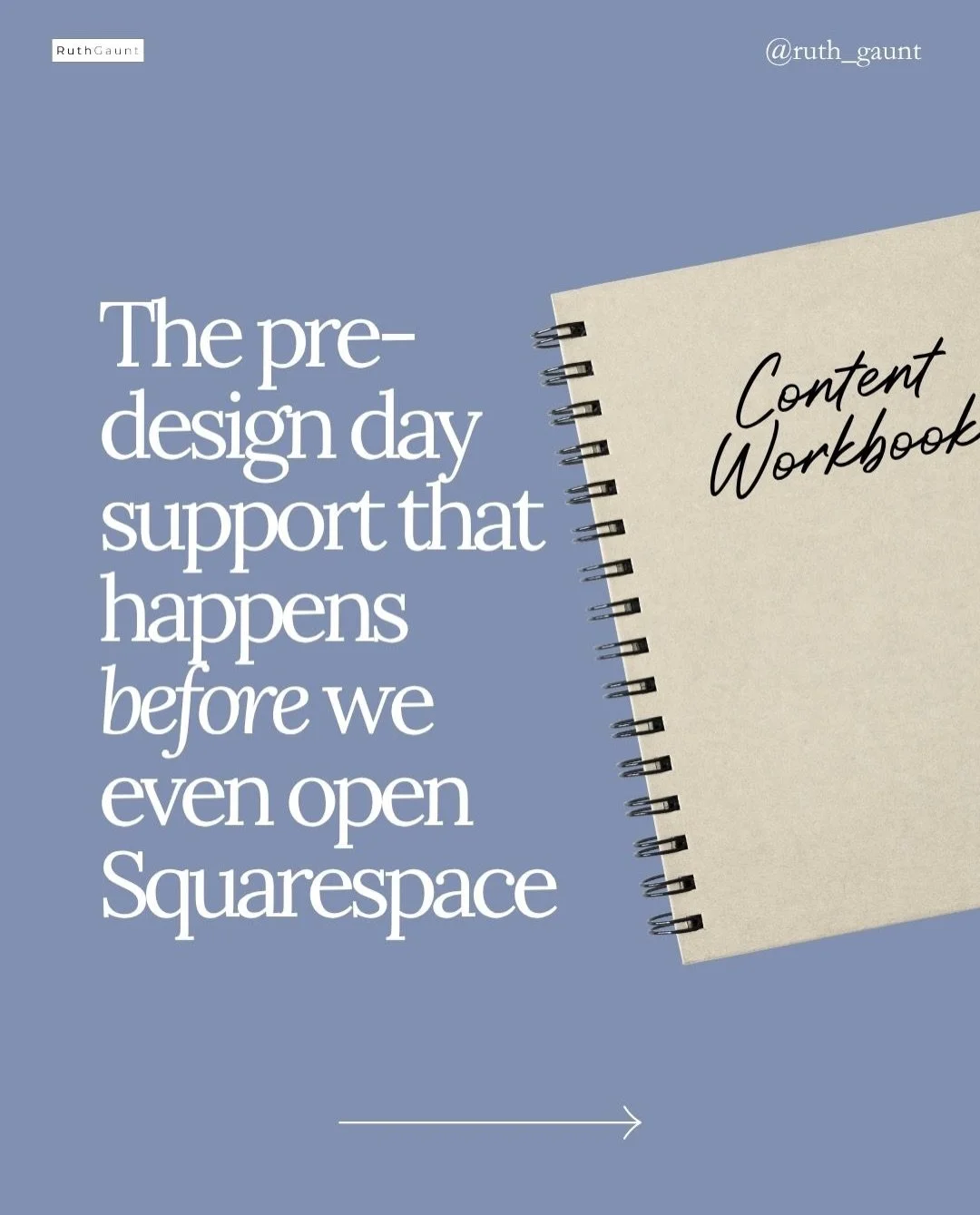 Did you know there&rsquo;s a whole stage of the Website in a Day process that happens before we even sit down together

By the time design day rolls around, the thinking has already been done. You know what you want to say, roughly how you want to sa