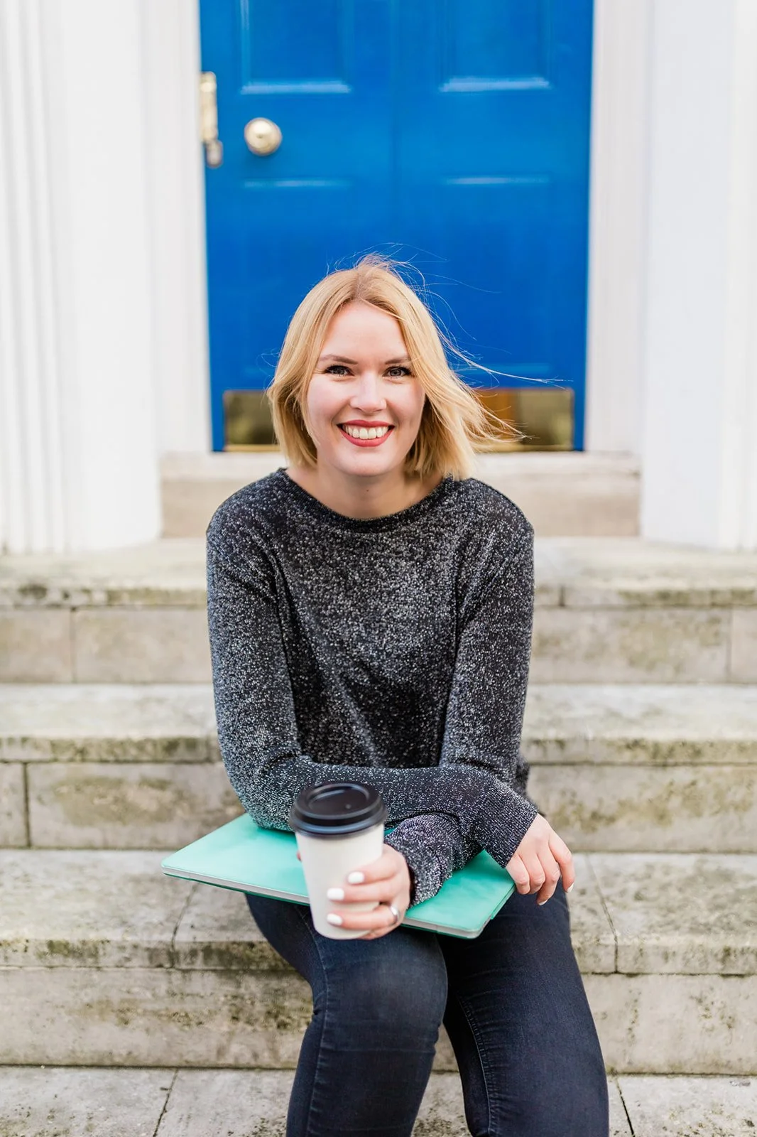 Ruth Gaunt • Squarespace Web Designer