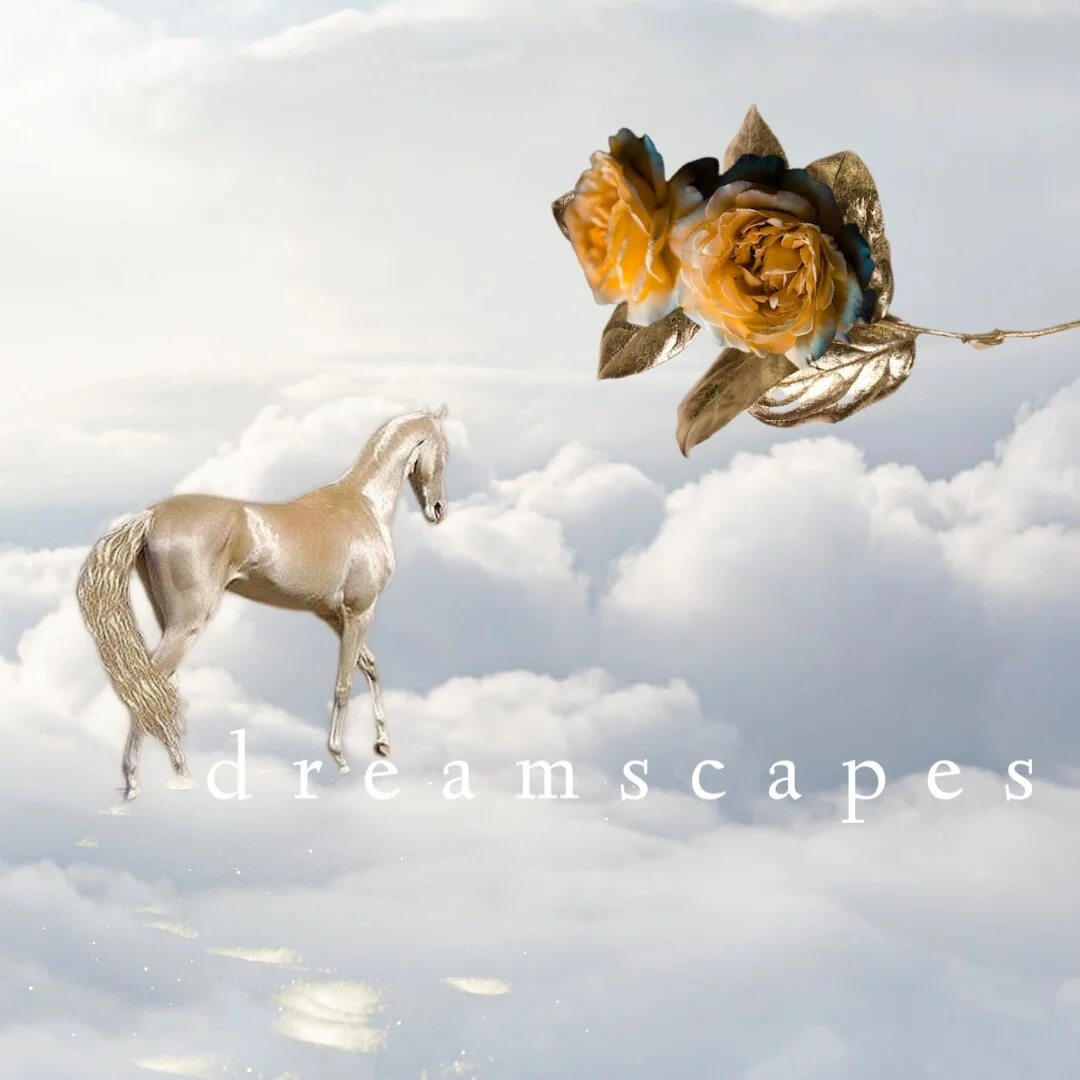 Dreamscapes