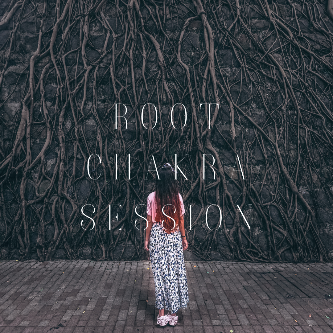 Facing Your Roots