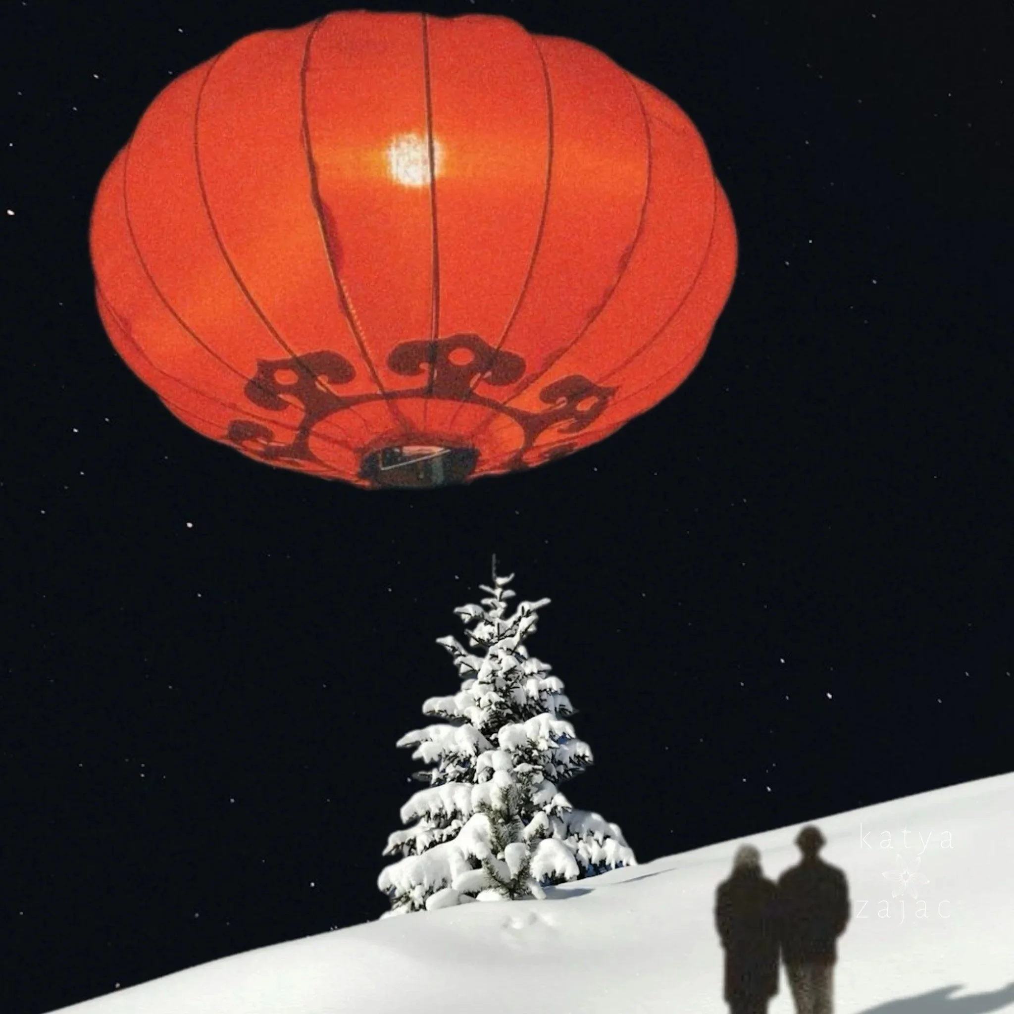 //the hermit’s lantern//