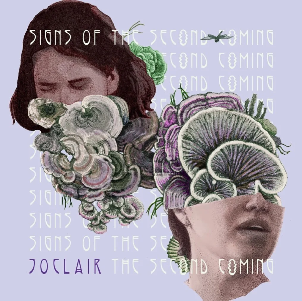 First EP Signs of the Second Coming is out now &mdash; wherever you get your music! I&rsquo;d like to say thank you to everyone who made it possible.

To @bwesson, Martha Ann Edwards, YouTube, and my mother - for teaching me piano!

To @deannalenwalk