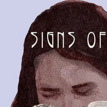 Our debut EP, SIGNS OF THE SECOND COMING will be available everywhere in ONE WEEK on December 18th!!! 
Incredible cover art by Cal Umlauf!