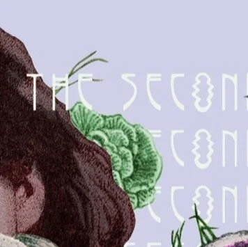 Our debut EP, SIGNS OF THE SECOND COMING will be available everywhere in ONE WEEK on December 18th!!! 
Incredible cover art by Cal Umlauf!