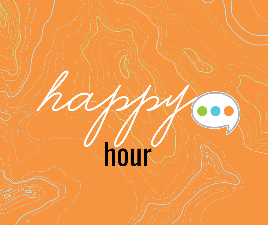GWiB’s Happy Hour