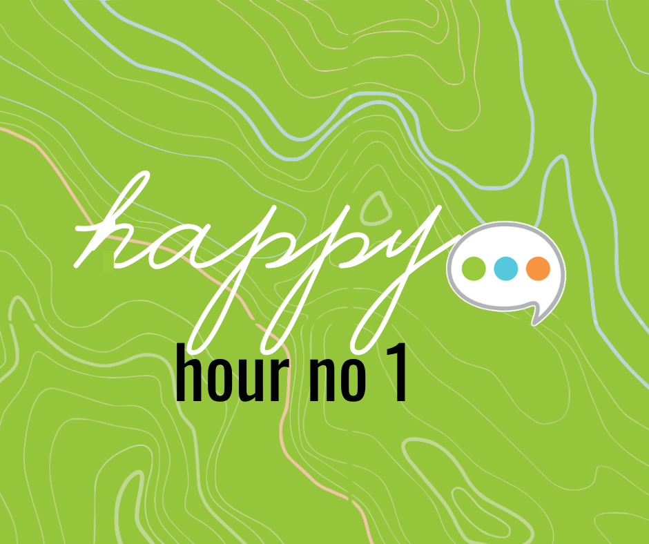 GWiB’s September Happy Hour No 1