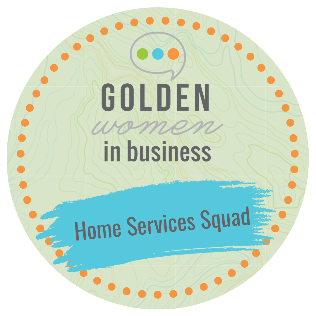 GWiB’s Home Services Squad