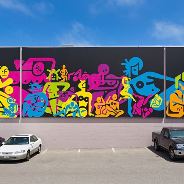 Ryan McGinness