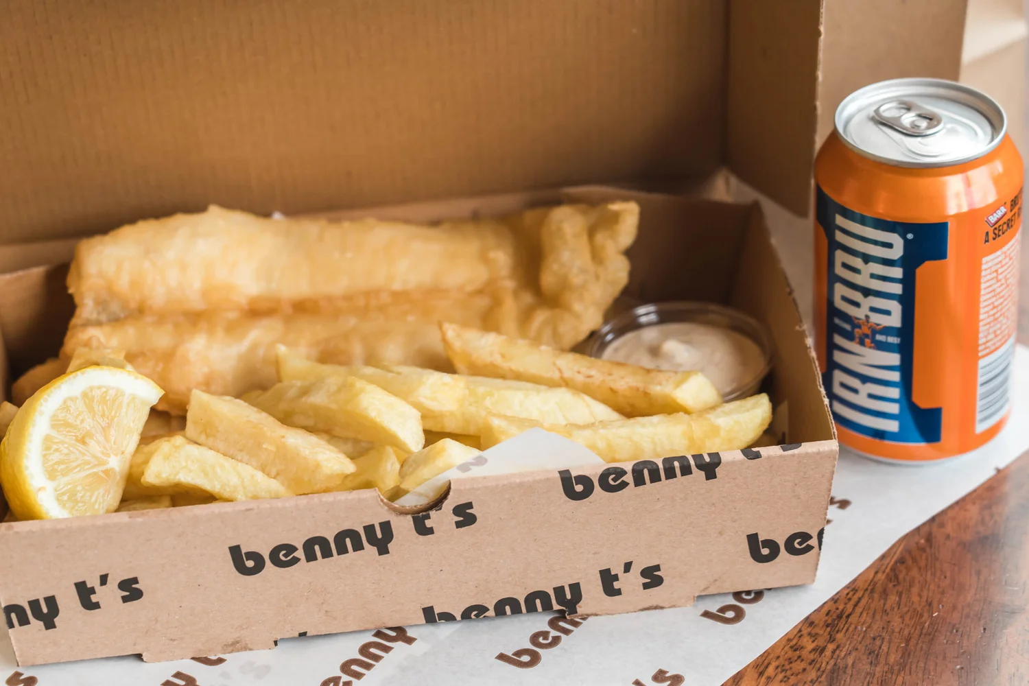 Benny T s Fish And Chips Falkirk benny-t-s-fish-and-chips-falkirk