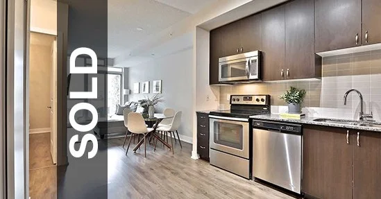 Yonge/Davisville Condo