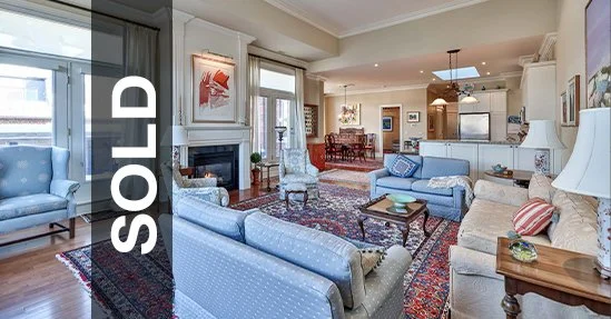 Forest Hill Condo