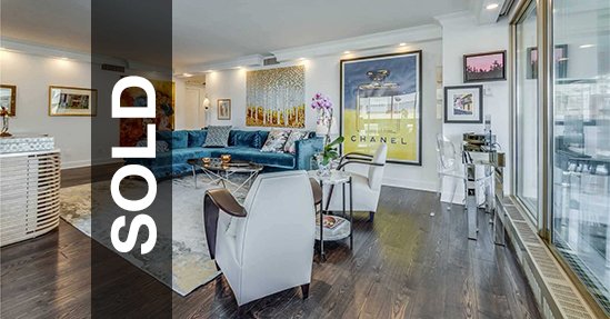 Yorkville Condo