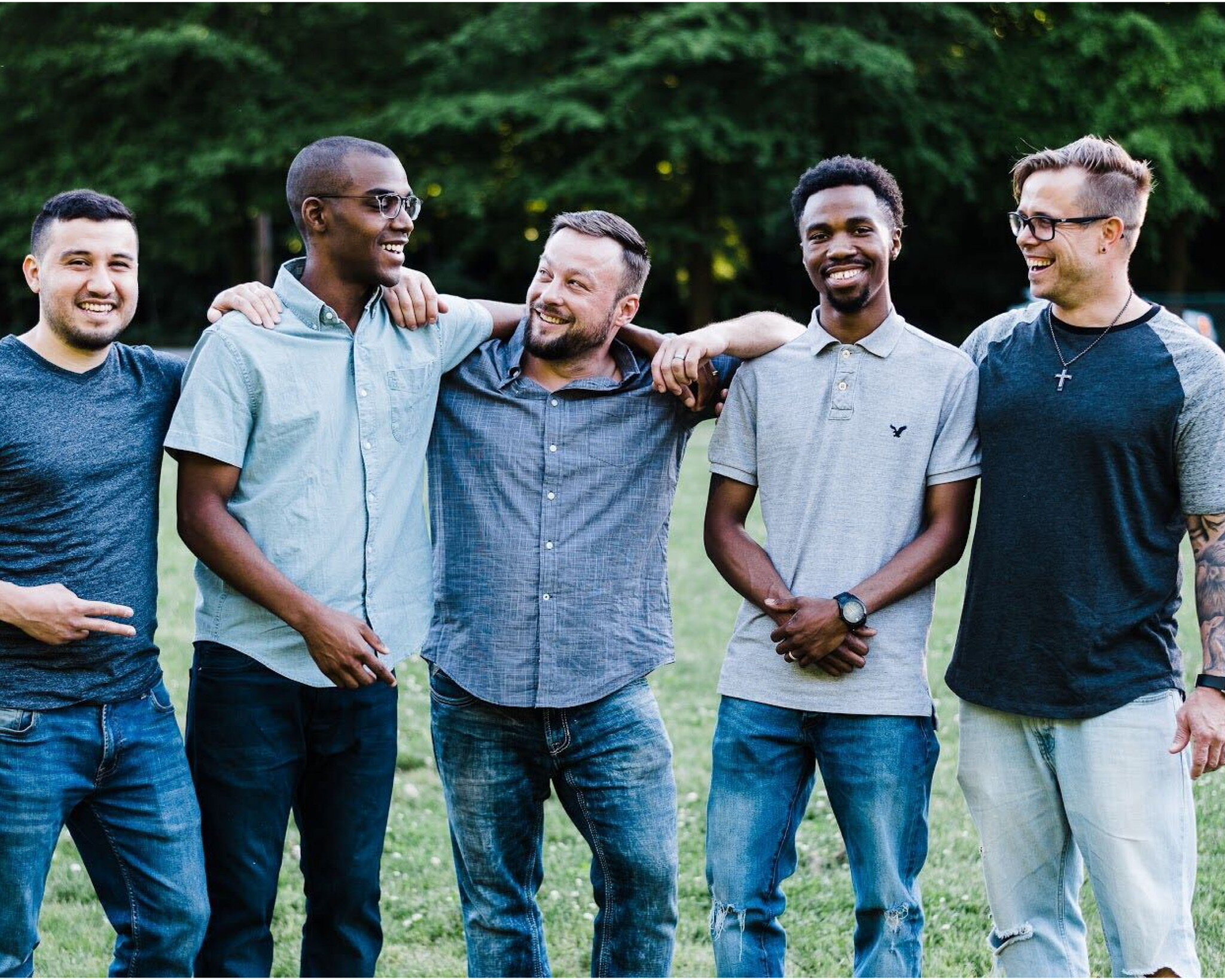 Life Groups Allison Park Church