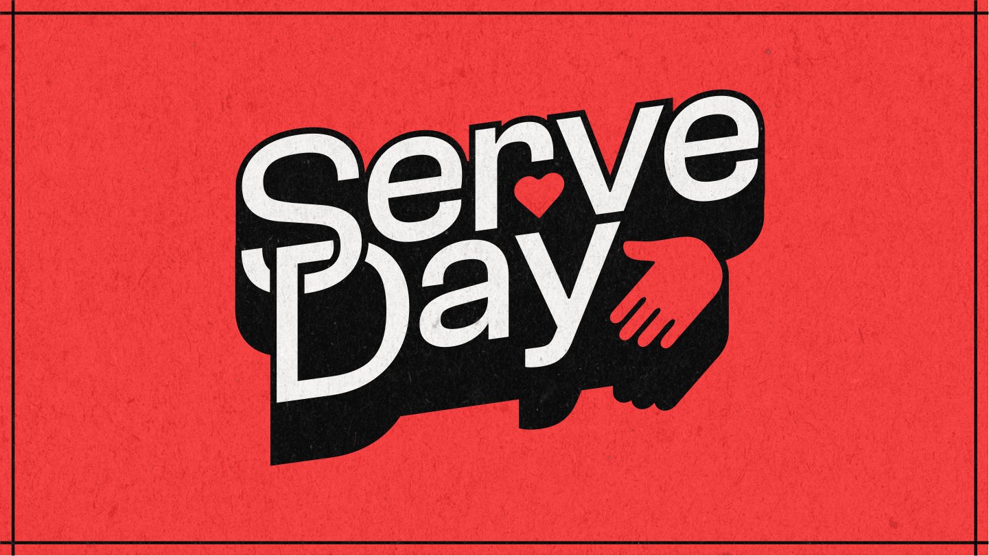 Serve Day