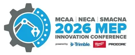 We're heading to the 2026 MEP Innovation Conference in Austin this January. 

We'll be at Booth #400, sharing our expertise and discussing how we can help other MEP subs with their BIM/VDC work and needs. 

See you in Austin!
