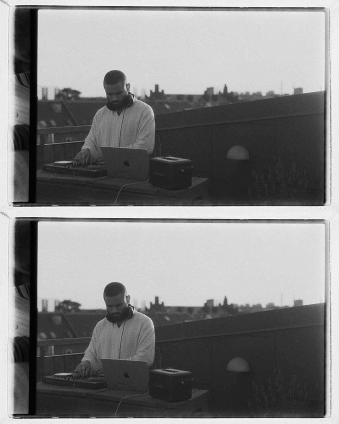 DJ x Le Lac⁠
Vi gl&aelig;der os til i morgen! Vi inviterer til festlige tunes, lidt snacks, god mad, et glas vin eller nogle drinks. L&aelig;g vejen forbi og kom i fredagsstemning 💙 Vil du sikre dig en plads, s&aring; husk at booke bord 💫⁠
⁠
I morg