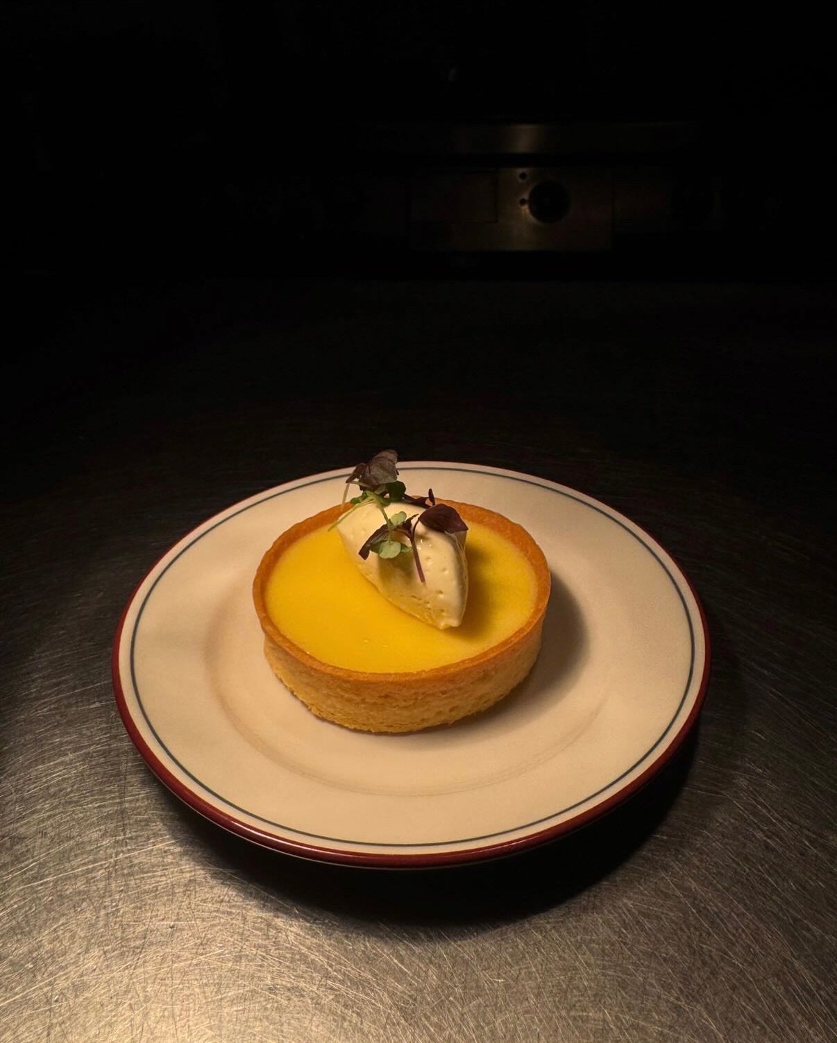 Favoritter fra aftenkortet 💙