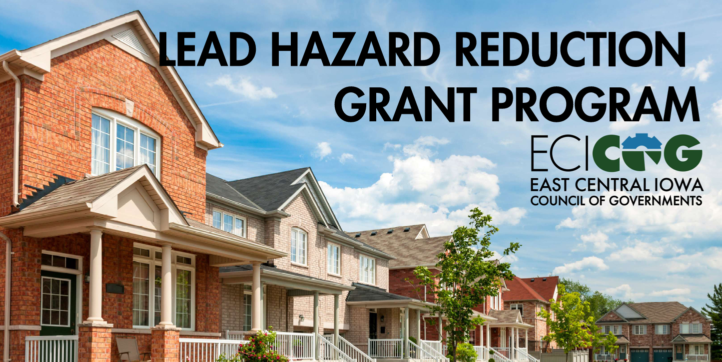 Lead Hazard Reduction Grant Program