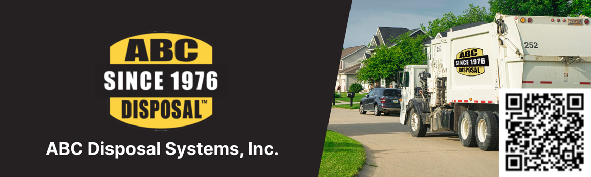 ABC Disposal Systems Inc.