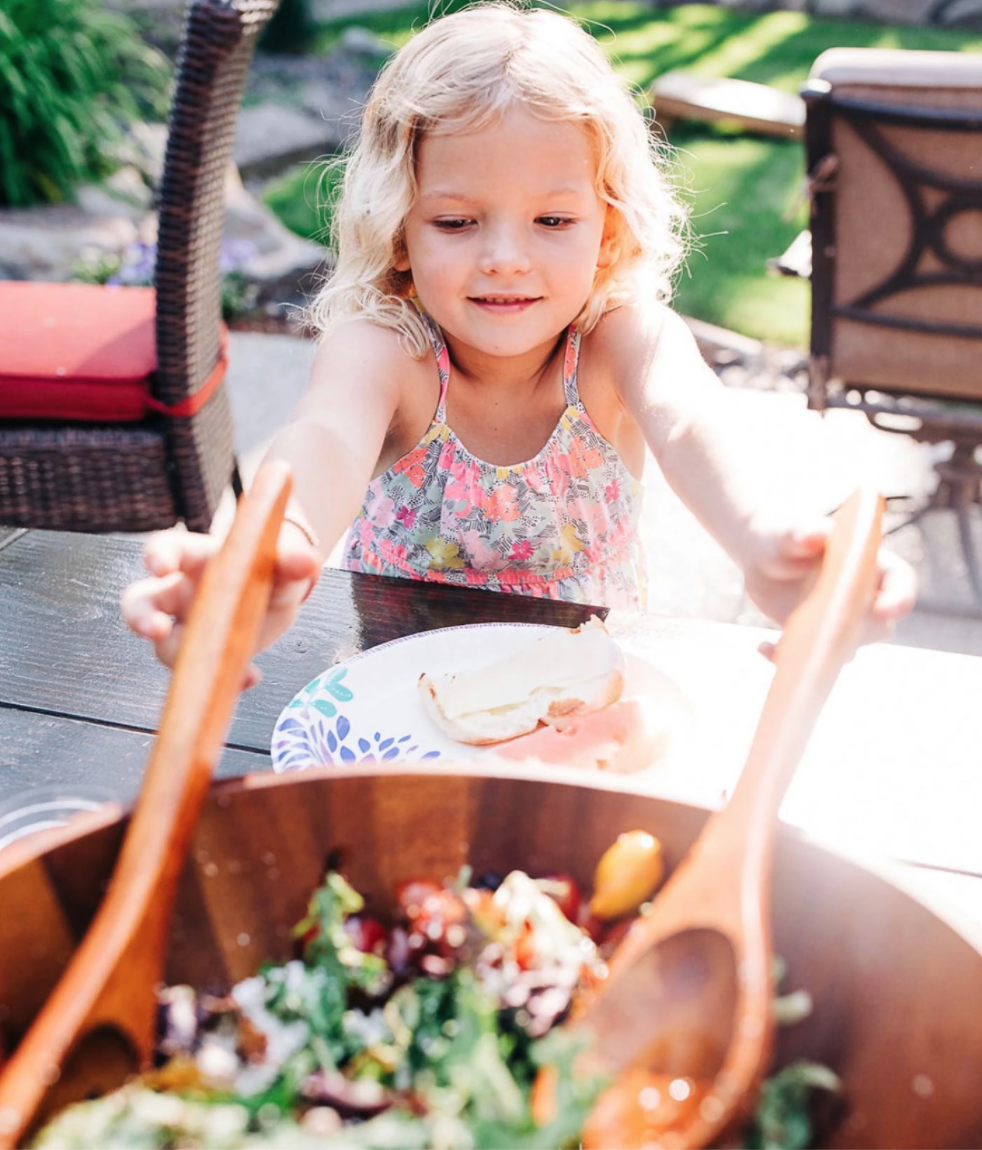 Kiddo's Lunchbox Ideas