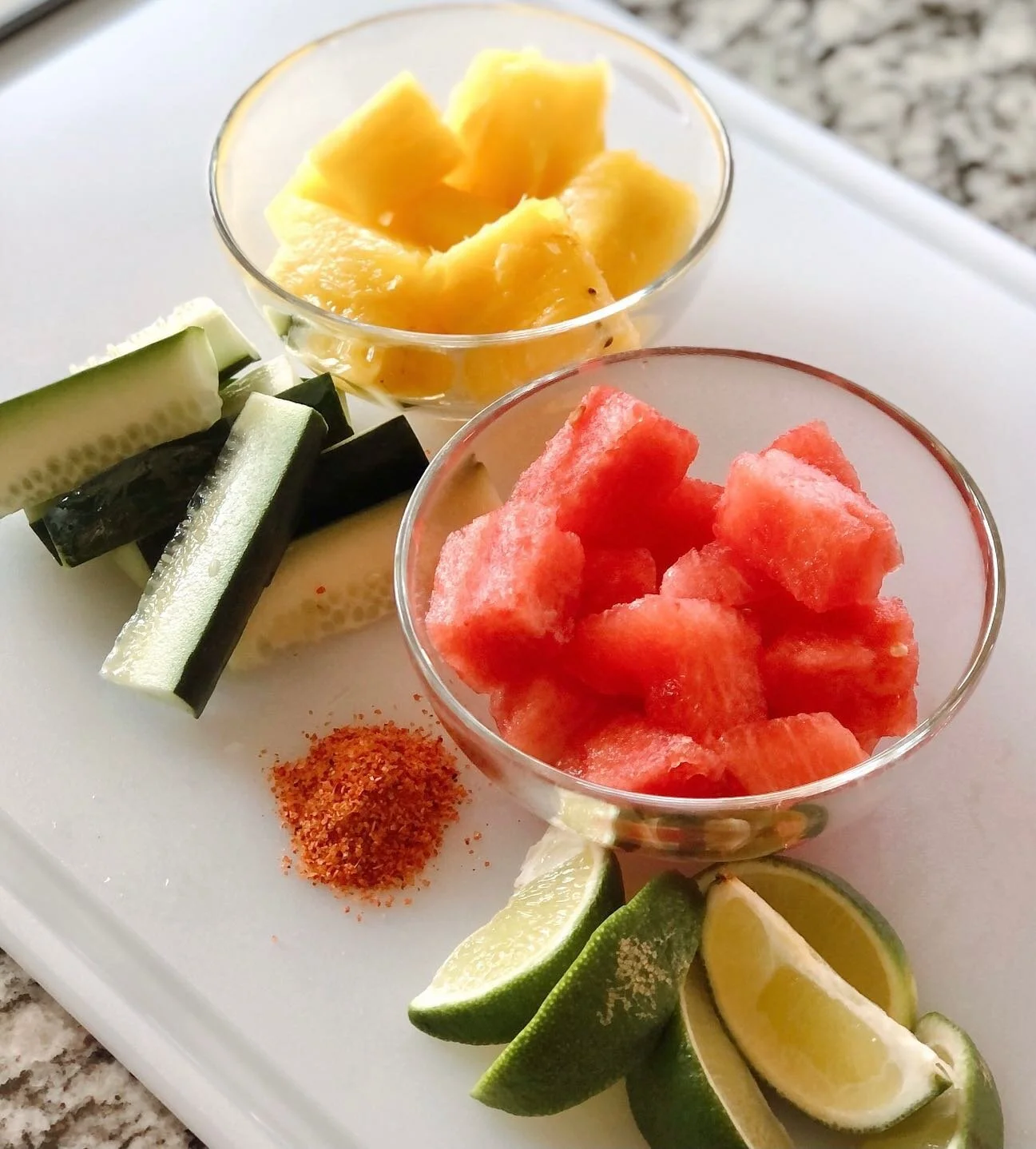 Favorite Summer Snack