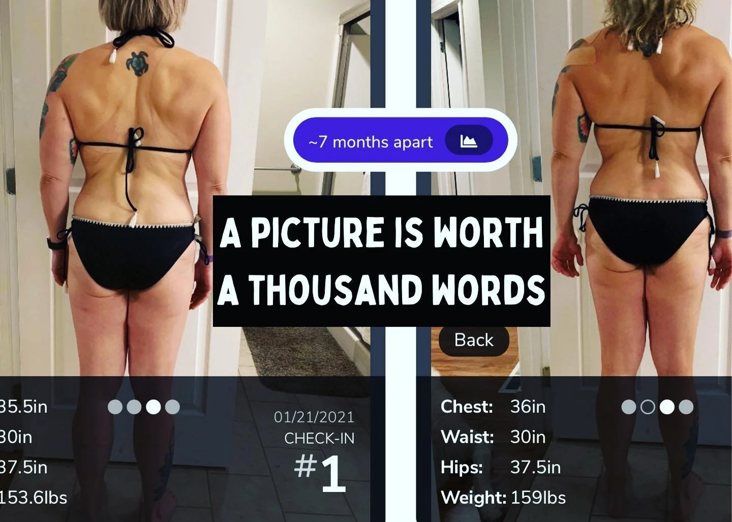 The Power of Maintenance