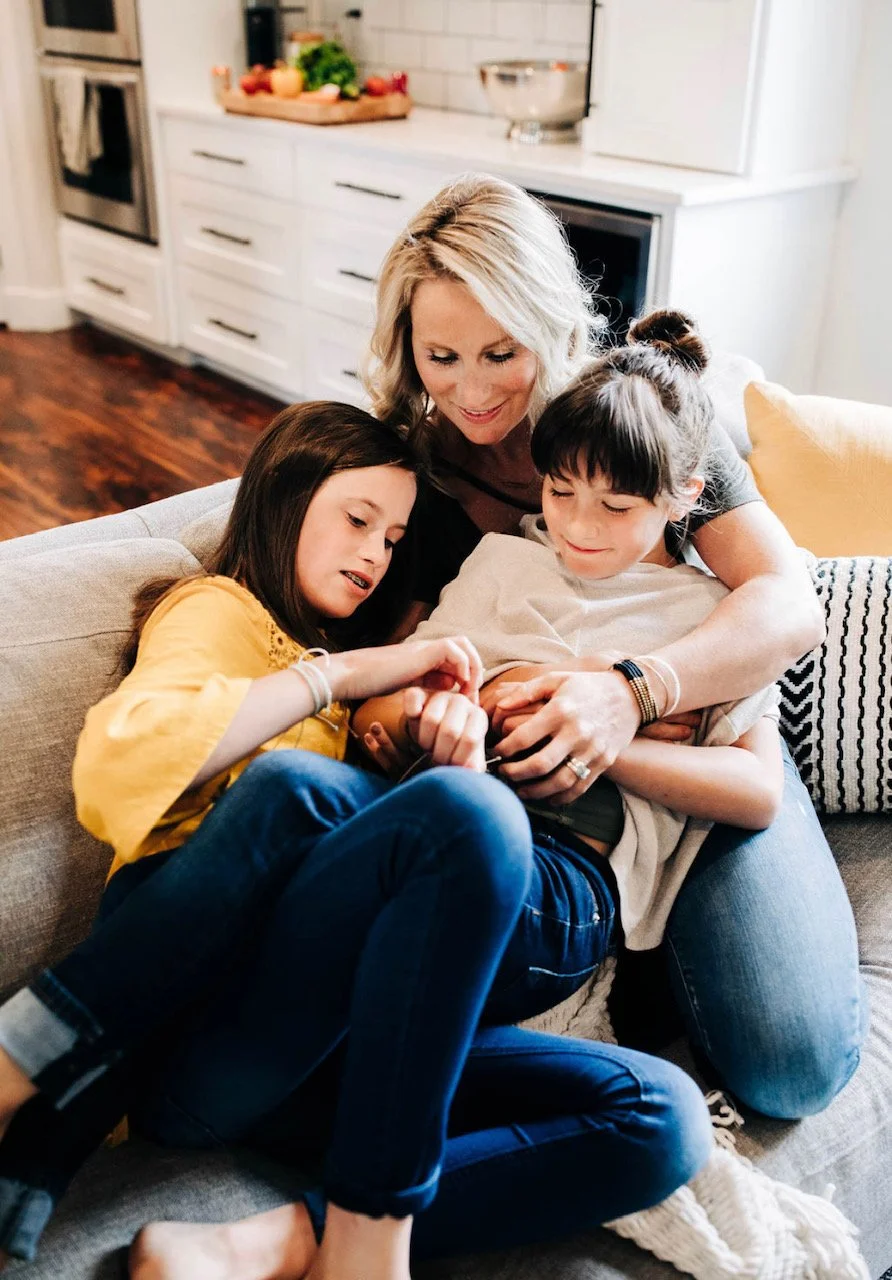 Unpopular Opinion: The Menstrual Cycle is Kinda Cool